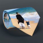 Benutzerdefiniert Ihr Foto Neck Tie Personalisiert Krawatte<br><div class="desc">Benutzerdefinierte Foto-Krawatte - Ihr eigenes Design - Personalisierte Familie / Freunde oder Persönliche Neck-Tie / Geschenk - Fügen Sie Ihr Foto / oder Text - Neu formatieren und verschieben oder entfernen und hinzufügen / Bild mit Anpassungs-Tool ! Sie können dieses Design auf mehr als 1000 Zazzle-Produkte übertragen. Viel Glück -...</div>