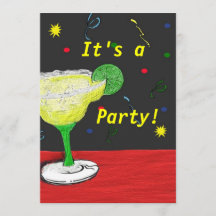 Benutzerdefiniert ist ein Party