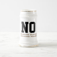 Benutzerdefiniert Keine Arbeit während der Essensz