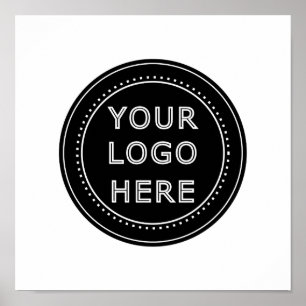  Benutzerdefiniert Minimalist, einfach & modern Poster