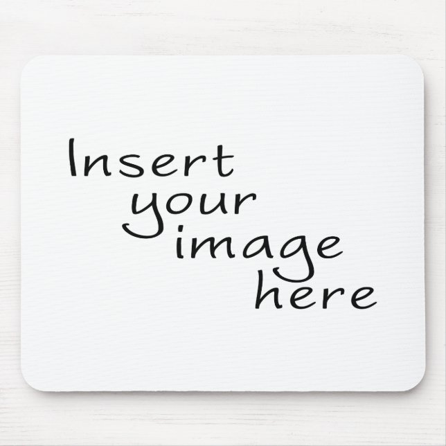 Benutzerdefiniert Mousepad (Vorne)