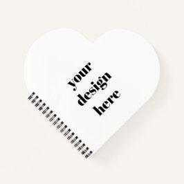 Benutzerdefiniert Notizbuch