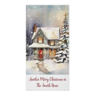 Benutzerdefiniert Personalisiert für Ihren eigenen Poster