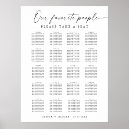 Benutzerdefiniert Poster