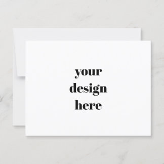 Benutzerdefiniert Postkarte