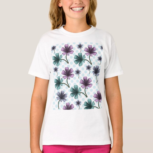 Benutzerdefiniert  T-Shirt (Vorderseite)