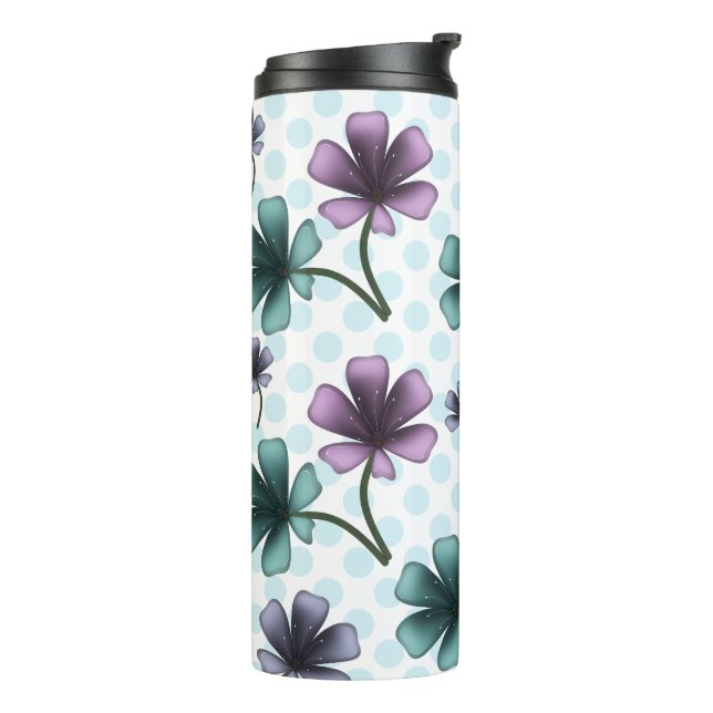 Benutzerdefiniert  thermosbecher (Nach links gedreht)