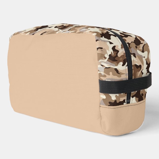 Benutzerdefiniert Waschbeutel (Linke Seite)