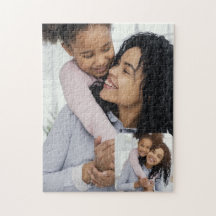 Benutzerdefinierte 2-FotoCollage