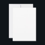 Benutzerdefinierte 3,5 x 5 Matte Flat Einladungen<br><div class="desc">Erstellen Sie Atemberaubende individuelle 3.5x5 Matte Flat Einladungen für jeden Anlass Steigen Sie Ihre besonderen Events mit unseren 3.5x5 Premium Einladungen für Ihre Wohnung ein. Diese vielseitigen Karten sind perfekt für Hochzeiten, Geburtstage, Abschlüsse und vieles mehr geeignet und bieten unvergleichliche Personalisierungsoptionen, um Ihren einzigartigen Stil zu Anzug zu bringen. Hauptmerkmale:...</div>