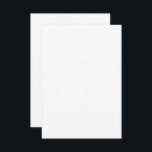 Benutzerdefinierte 3,5 x 5 Matte Flat Einladungen<br><div class="desc">Erstellen Sie Atemberaubende individuelle 3.5x5 Matte Flat Einladungen für jeden Anlass Steigen Sie Ihre besonderen Events mit unseren 3.5x5 Premium Einladungen für Ihre Wohnung ein. Diese vielseitigen Karten sind perfekt für Hochzeiten, Geburtstage, Abschlüsse und vieles mehr geeignet und bieten unvergleichliche Personalisierungsoptionen, um Ihren einzigartigen Stil zu Anzug zu bringen. Hauptmerkmale:...</div>