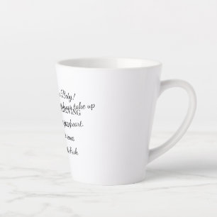 Benutzerdefinierte Baby-Revecard Milchtasse