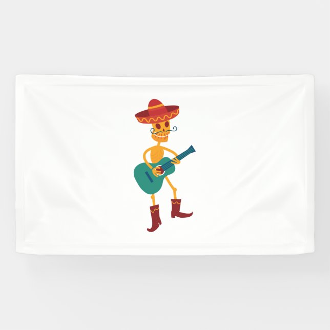 Benutzerdefinierte Banner | Fette Schrift | Verans (Horizontal)