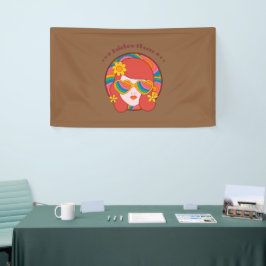 Benutzerdefinierte Banner | Geburtstags- und Event