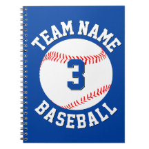 Benutzerdefinierte Baseball-Spielernummer und Team