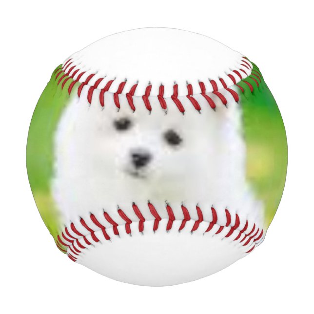 Benutzerdefinierte Baseballs (Vorderseite)