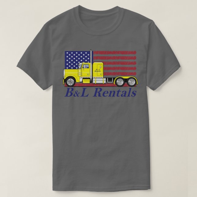 Benutzerdefinierte Bestellung106 T-Shirt (Design vorne)