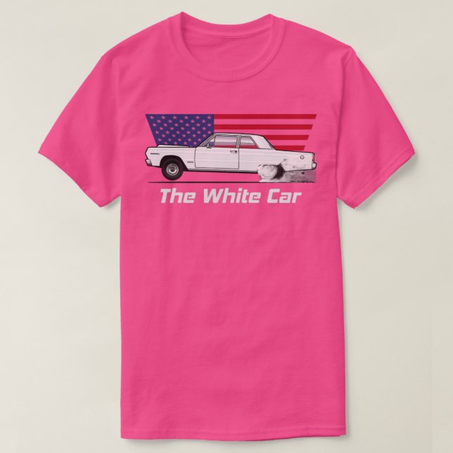 Benutzerdefinierte Bestellung272 T-Shirt (Design vorne)