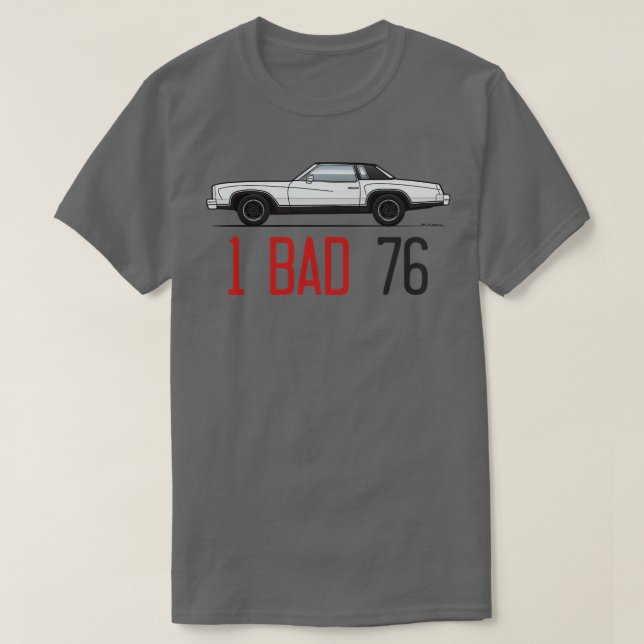 Benutzerdefinierte Bestellung274 T-Shirt (Design vorne)