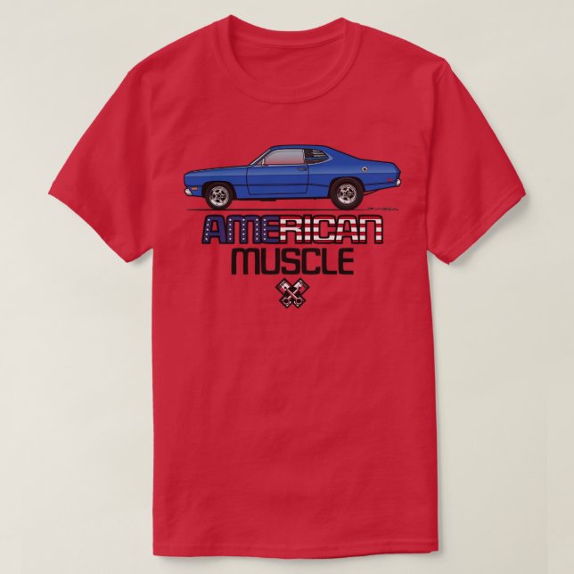 Benutzerdefinierte Bestellung308 T-Shirt (Design vorne)