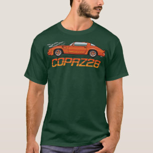 Benutzerdefinierte Bestellung325 T-Shirt