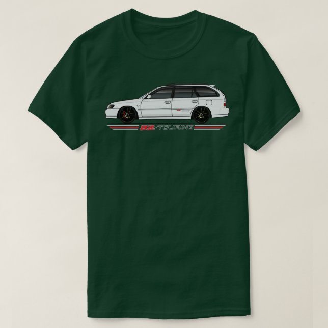 Benutzerdefinierte Bestellung329 T-Shirt (Design vorne)