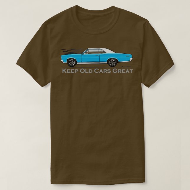 Benutzerdefinierte Bestellung343 T-Shirt (Design vorne)