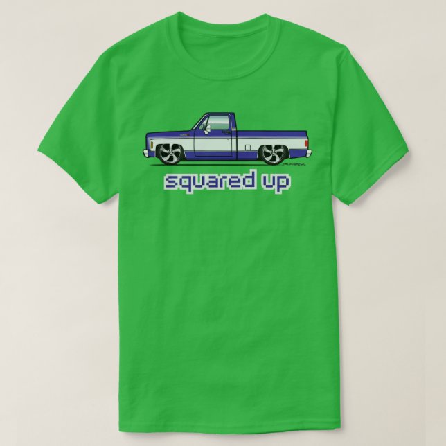 Benutzerdefinierte Bestellung383 T-Shirt (Design vorne)