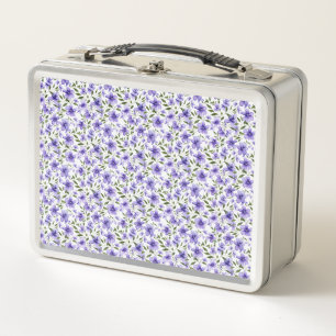 Benutzerdefinierte Bild-Lunchbox Metall Brotdose