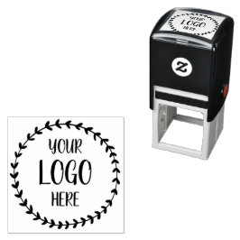 Benutzerdefinierte Briefmarke - Eigener Text hinzu Permastempel