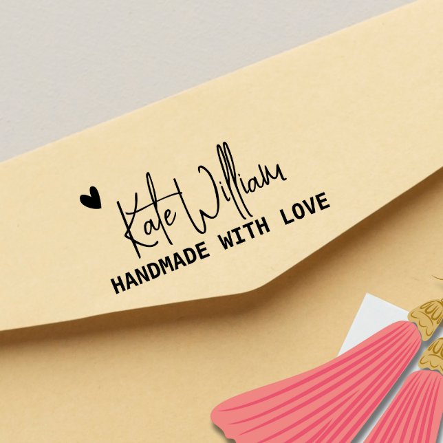 Benutzerdefinierte Briefmarke für handgefertigte E Gummistempel (Von Creator hochgeladen)