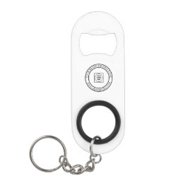 Benutzerdefinierte Business-Promo-Flaschenöffner-S Mini Flaschenöffner