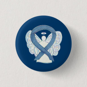 Benutzerdefinierte Button-Buttone für die Anzeige Button