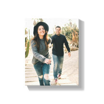 Benutzerdefinierte Canvas drucken mit Ihren Fotos