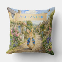 Benutzerdefinierte Classic Rabbit in English Count