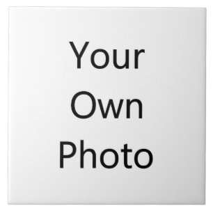 Benutzerdefinierte Datei mit Ihrem eigenen Foto er Fliese