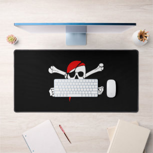 Benutzerdefinierte Desktop-Matte für einen Inspiri Schreibtischunterlage