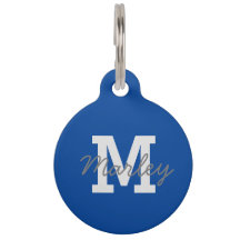 Benutzerdefinierte Dog-ID-Tags mit Name und Kontak