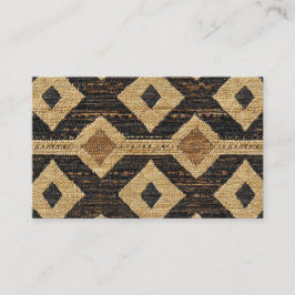 Benutzerdefinierte doppelseitige Visitenkarten für Visitenkarte