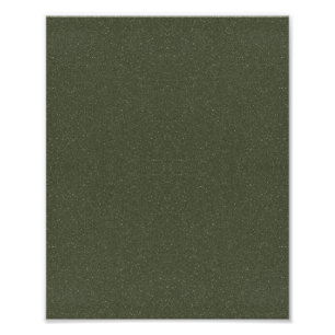 Benutzerdefinierte dunkle Moosgeräusche Textur Fot Fotodruck