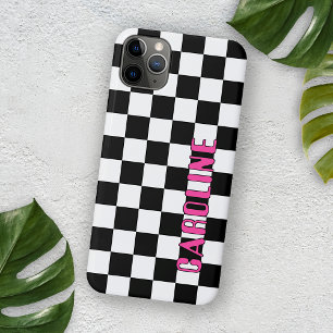 Benutzerdefinierte einfache abstrakte geometrische Case-Mate iPhone hülle