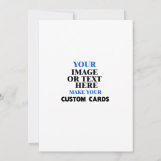 Benutzerdefinierte Einladungen - Personalisierte A