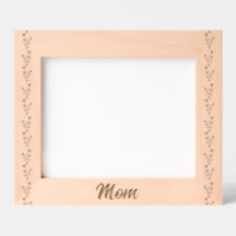 Benutzerdefinierte Elegant-Mama