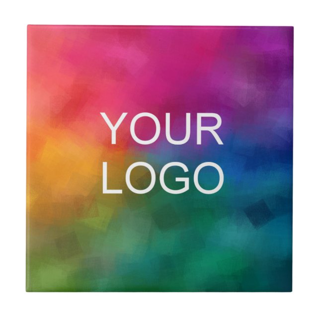 Benutzerdefinierte elegante Vorlage Laden Sie hier Fliese (Vorderseite)