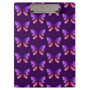 Benutzerdefinierte Fantasy-Natur-Kunst Klemmbrett