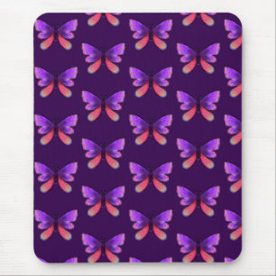 Benutzerdefinierte Fantasy-Naturkunst Mousepad