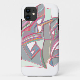 Benutzerdefinierte Farbe Case-Mate iPhone Hülle