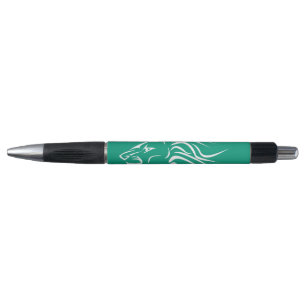 Benutzerdefinierte Farbe des Lion Pens Kugelschreiber