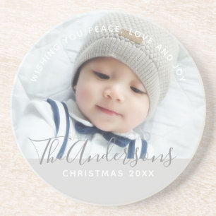 Benutzerdefinierte Farbe mit benutzerdefiniertem F Getränkeuntersetzer