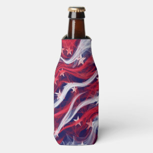 Benutzerdefinierte Flasche unter amerikanischer Fl Flaschenkühler